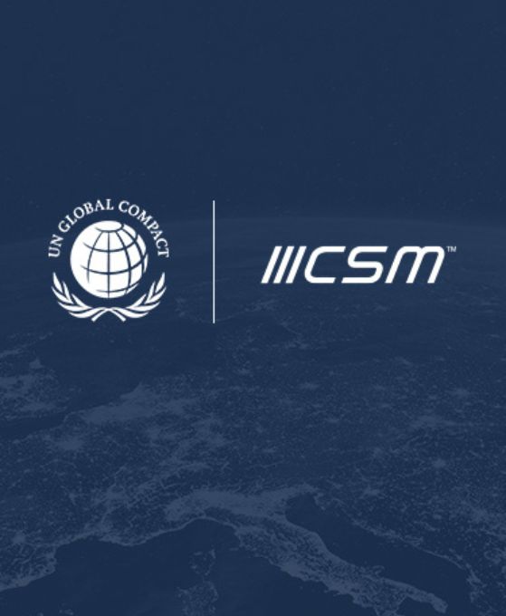 CSM Tech Joins the UN Global Compact