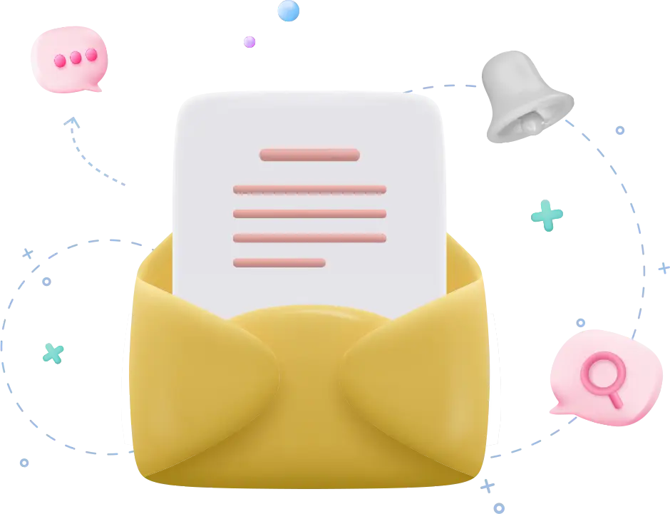 Subscribe to our newsletter