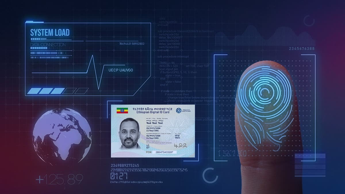 National Digital ID Project: Benefits Galore, As Are Challenges