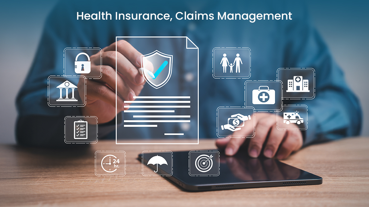 Claims Management